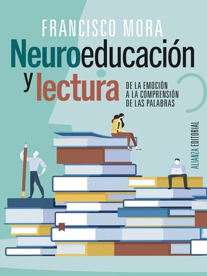 cover image of Neuroeducación y lectura